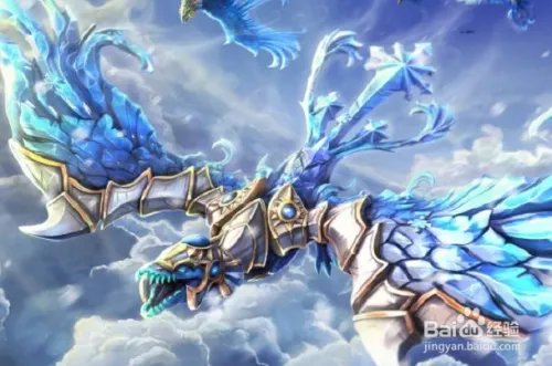 2019DOTA2最新版本寒冬飞龙玩法出装推荐攻略