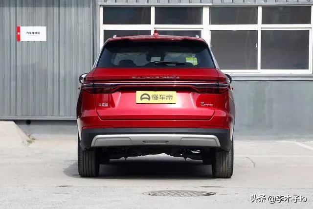 10万买什么车,内饰要好看?
