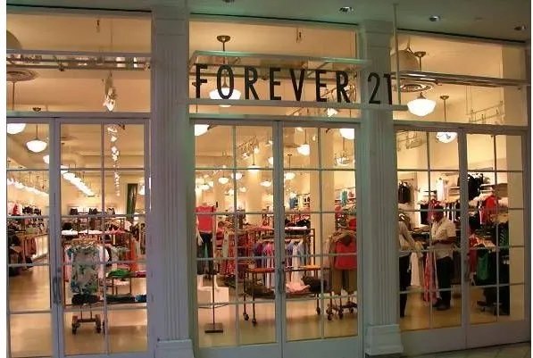 forever21曾是日本销量数一数二的品牌,近日为何退出日本市场?