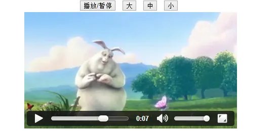 网页播放器代码怎么写?