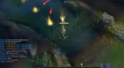 除了乐言卡bug,lol历史上还出现过哪些奇葩的bug?