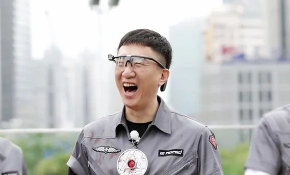 如何评价孙红雷在《极限挑战》中的人品?