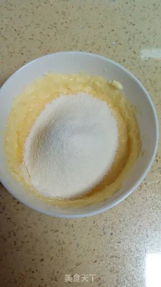 萌娃娃饼干