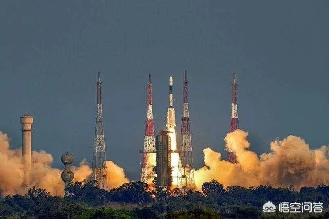 印度一箭发射104颗卫星的技术很先进吗?