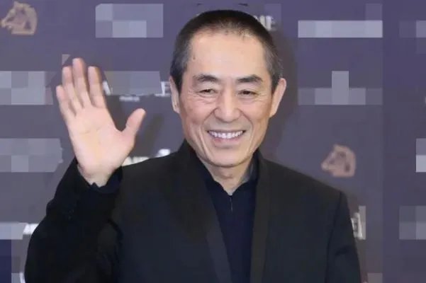 谁把女儿肖华嫁给张艺谋,现在很后悔?