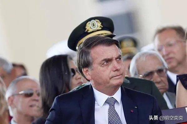 G7资助亚马孙雨林灭火,巴西总统为何严词拒绝?