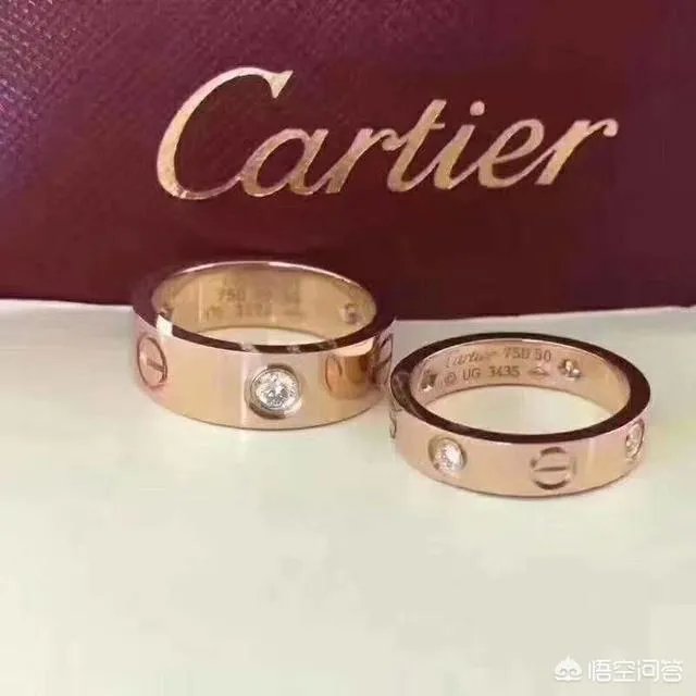 定制首饰与专柜有什么区别？