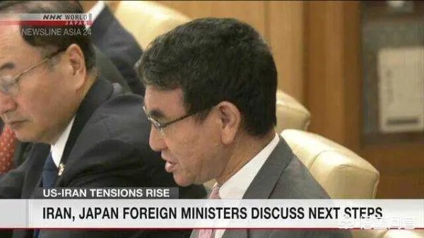 美国与伊朗剑拔弩张之际,安倍晋三要出访伊朗,他能否成为伊朗危机的终结者?