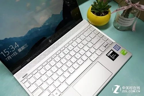 果真只是换壳吗?新老ENVY 13深度对比