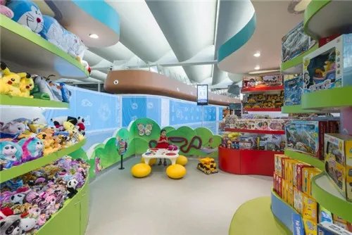 店面装饰风格推荐 店面装修步骤有哪些