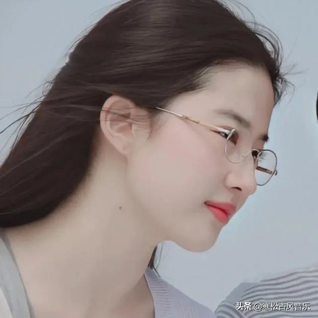 你见过最好看的QQ头像都有哪些?