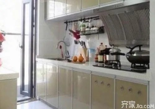 装修一套120平米的房大概多少钱 10万块钱搞定精美三居室