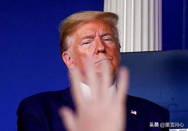 美国现任总统特朗普要求参议院调查前总统奥巴马是何居心?