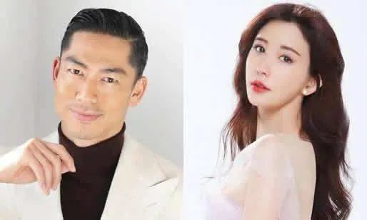 44岁林志玲宣布结婚:老公AKIRA(黑泽良平)资料简介