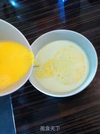 抹茶布丁