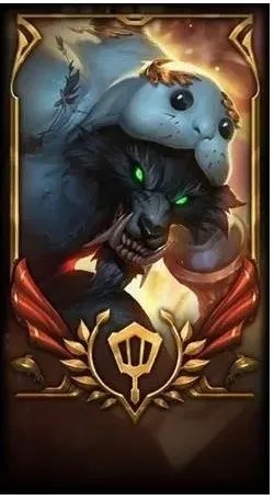 LOL海牛狼人和披着海牛的狼有什么区别?