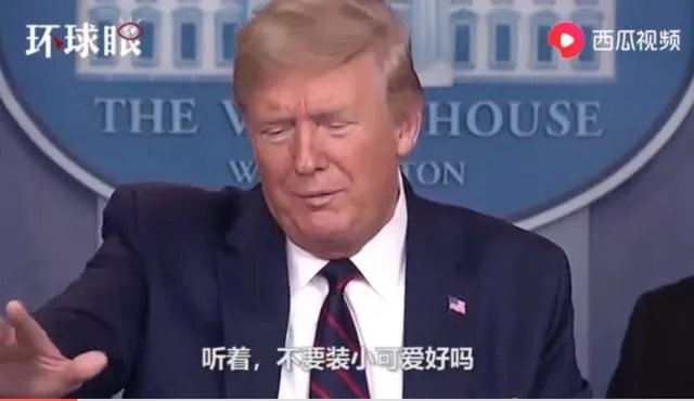 美国在短短几天内疫情情况即将积累全球第一了吗？你怎么看？