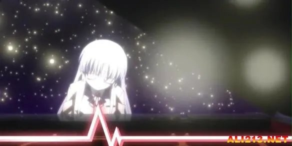 《Angel Beats!:1st beat》公布PC版最新宣传片!