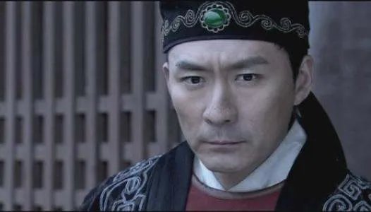 琼花金人案为什么又叫神探狄仁杰4？