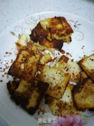 云南炕羊乳饼