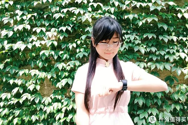 乐心运动手环