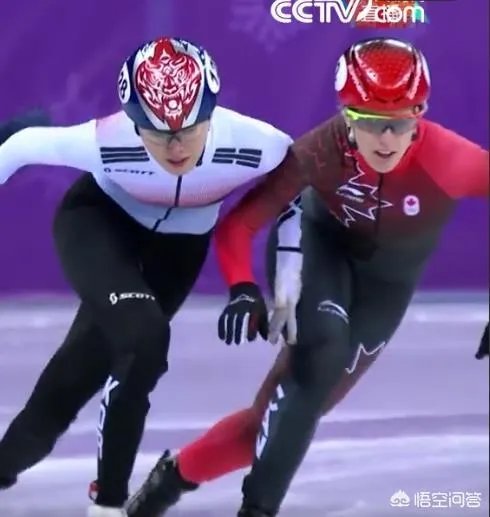 冬奥会中国女子3000米再遭争议判罚被判出局。对韩国裁判的多次争议判罚你怎么看?
