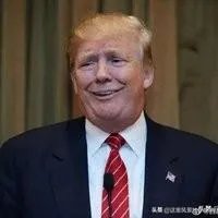 特朗普应该是2020年度最红吧?