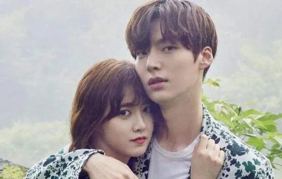 安宰贤具惠善正式离婚，离婚后的两个人该如何面对对方？