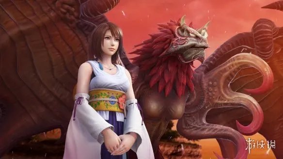《FF10》女主角尤娜现已加入《最终幻想:纷争NT》