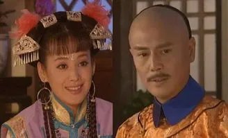 皇太极为什么如此喜欢海兰珠?