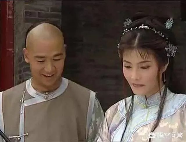48岁功夫女星杨丽菁为何沦落成无戏可拍？