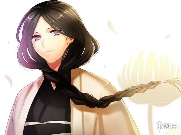 《死神》中的10大美女 矢胴丸莉莎上演制服诱惑!