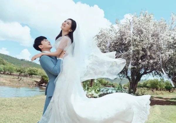 谢娜张杰婚礼嘉宾名单众星云集 十大巨星为何缺席二人婚礼?