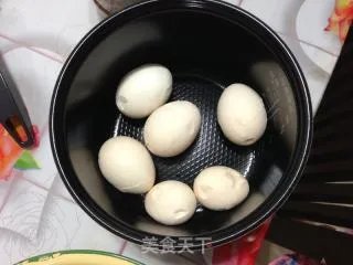 【茶叶蛋】