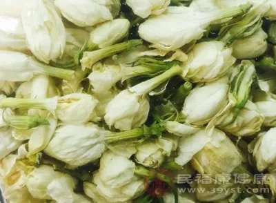 茉莉花茶的泡法 泡茉莉花茶需七个步骤
