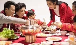 距离2021年春节还有多少天 距离2021年春节还有多长时间