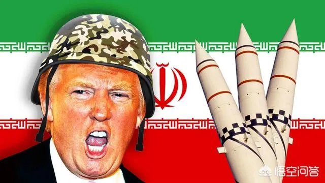 美国与伊朗剑拔弩张之际,安倍晋三要出访伊朗,他能否成为伊朗危机的终结者?