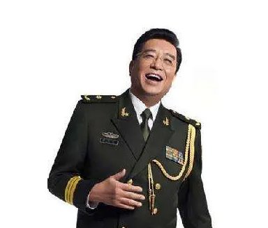 李双江延安颂歌词是什么？
