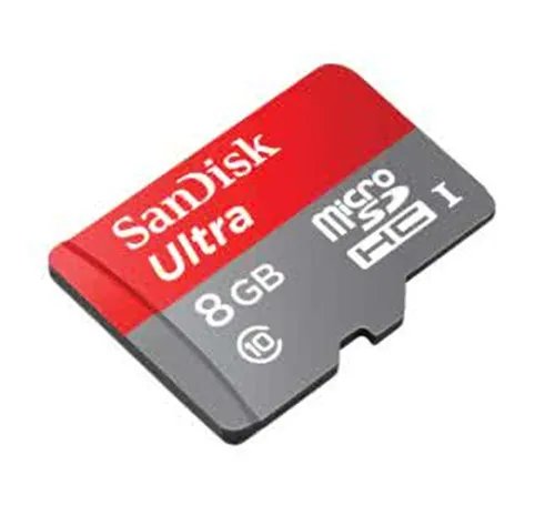 8G内存卡多少钱 内存卡买怎样的才合适