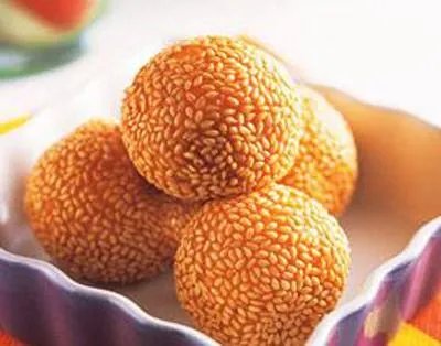 你吃过客家特色美食吗?