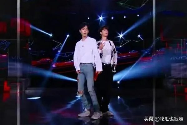 快乐大本营肖战是哪一期，肖战快乐大本营？