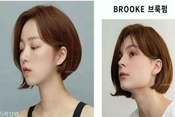 2019春夏发型趋势 2019年中长发流行发型女