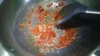 鱼香茄盒