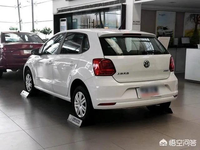 大众polo怎么样?