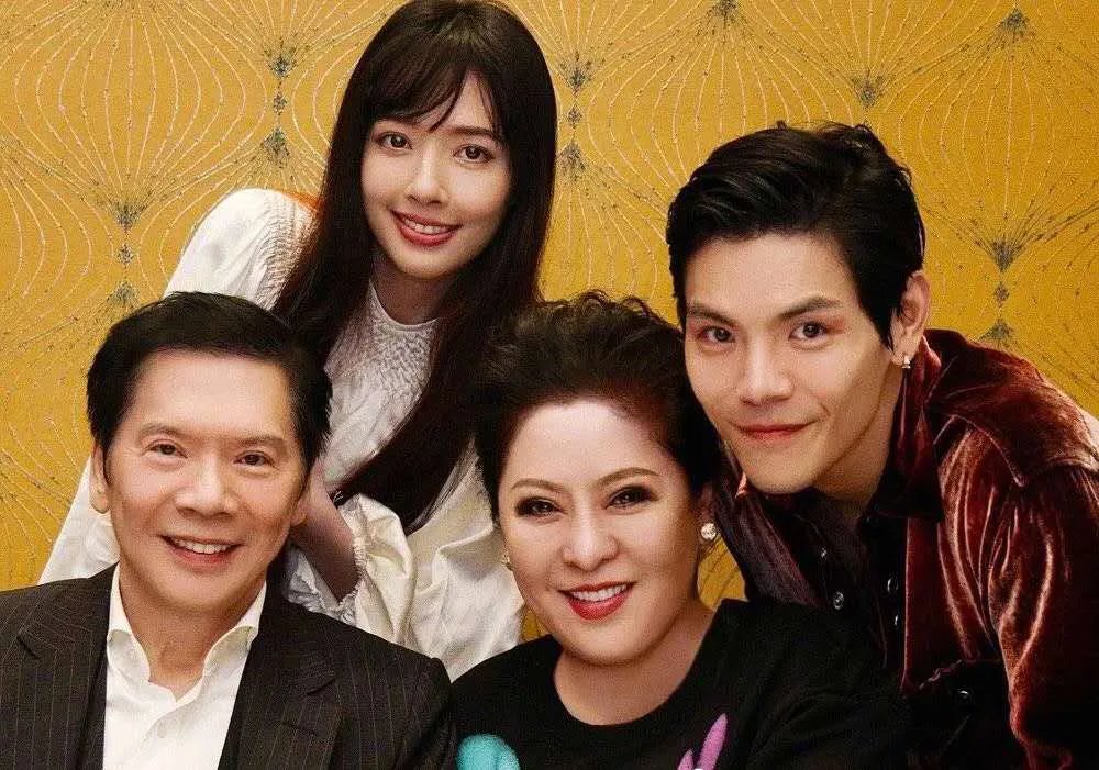 向佐回应没陪郭碧婷待产,都说明了哪些情况?