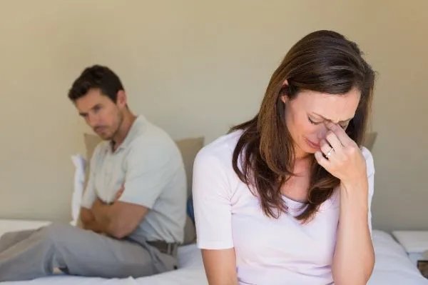 为什么很多情侣都是在结婚前分手