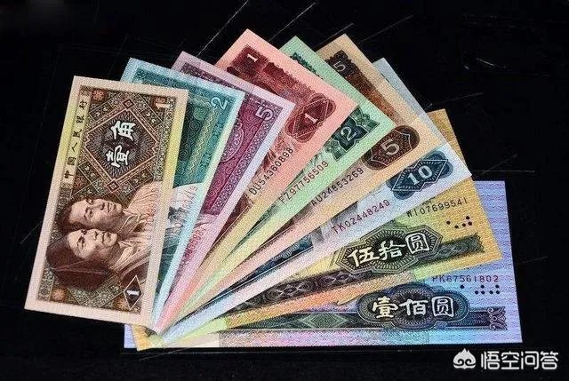 为何80版2角纸币有很大的收藏价值？