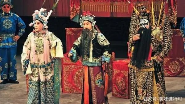 在河南,豫剧、曲剧和越调,哪个更好听?哪个更受欢迎?