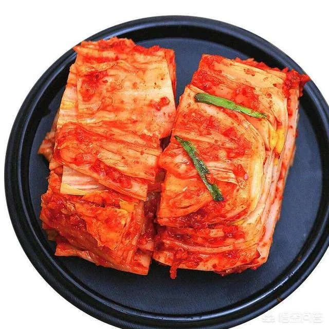 舌尖之上的朝鲜族美食有哪些?