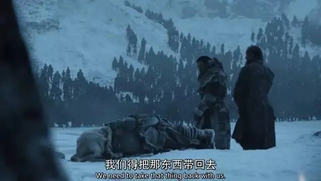 《权利的游戏》第七季第六集有哪些吐槽点?
